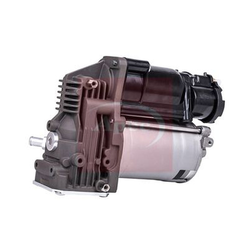 Apec Air Suspension Compressor fits Mercedes-Benz Vito Bus 2003-2014