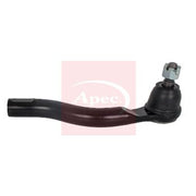 Apec Steering Tie Rod End Ball Joint Front Right M16x1.5 fits Mitsubishi Pajero