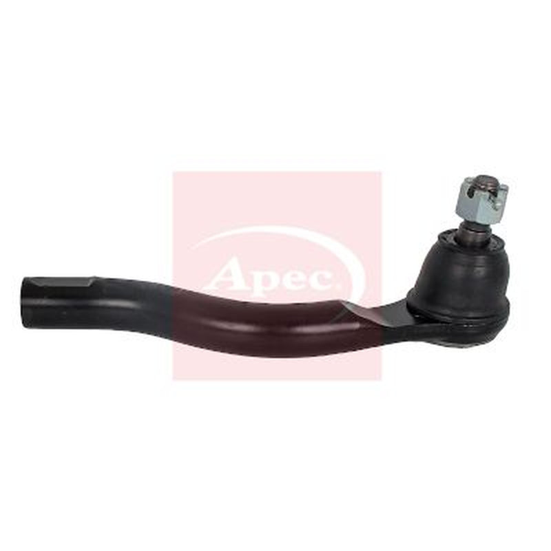 Apec Steering Tie Rod End Ball Joint Front Right M16x1.5 fits Mitsubishi Pajero