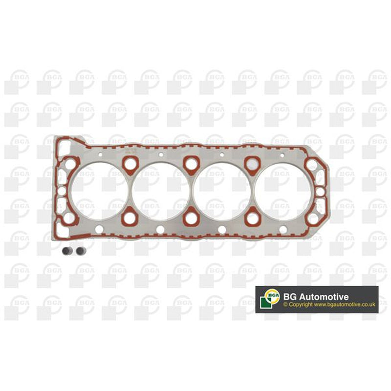 BGA Cylinder Head Gasket 1mm Thick fits Land Rover Freelander I 1998-2006 1.8