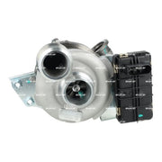 NRF Turbocharger Turbo Unit 90010104