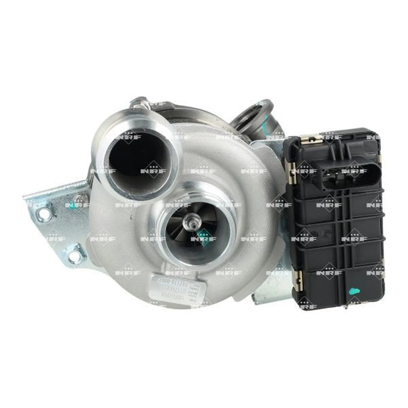 NRF Turbocharger Turbo Unit 90010104