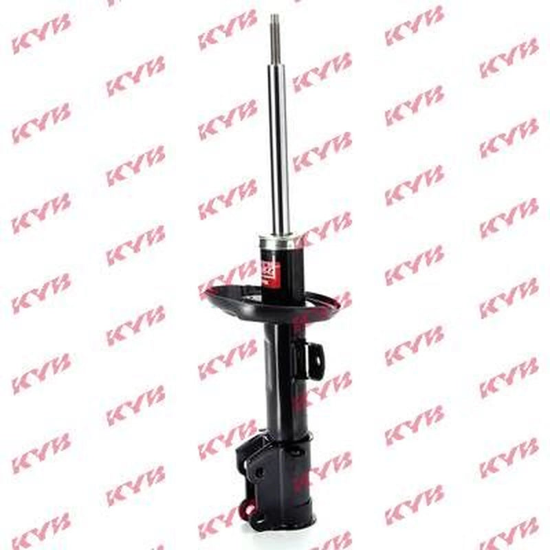 KYB Shock Absorber Damper Strut Front Left fits Opel Adam 2012-2019 1.0 1.2 1.4