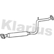 Klarius Box With Centre Pipe Centre FE466A
