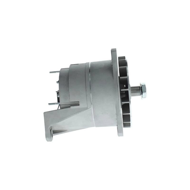 Bosch Car Alternator 12V fits Mercedes-Benz LK/LN2 1984-1998