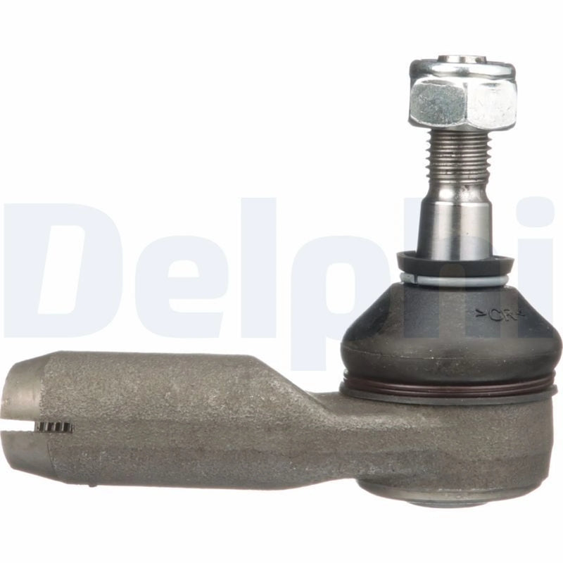 Delphi 2 x Tie Rod Ends fits Audi 100 C4 1990-1994 2.0 2.3 2.4 2.5 2.6 2.8