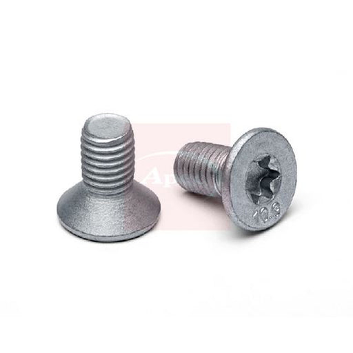 Apec Brake Disc Bolt fits Ford Galaxy 2006-2015 2.0