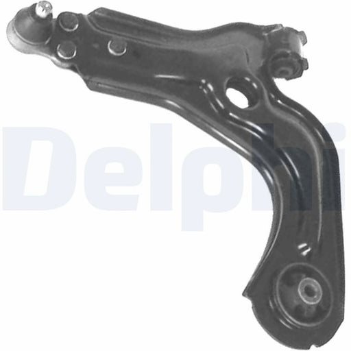 Delphi Control/Trailing Arm Lower TC677
