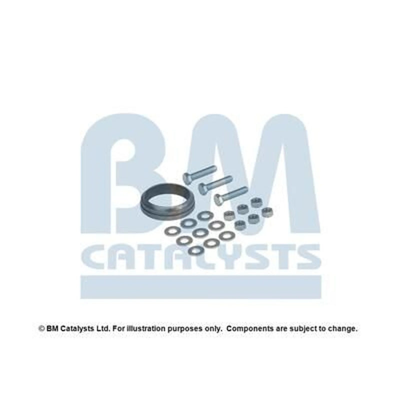 BM Catalysts Fitting Kit FK90149B FK90149B
