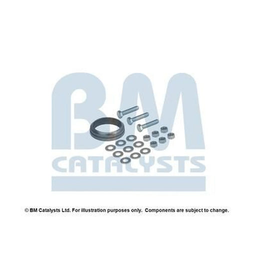 BM Catalysts Fitting Kit FK90187B FK90187B
