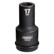 Draper Expert HI-TORQ 6 Point Deep Impact Socket, 3/4" Sq. Dr., 49mm Draper - Dynamic Drive