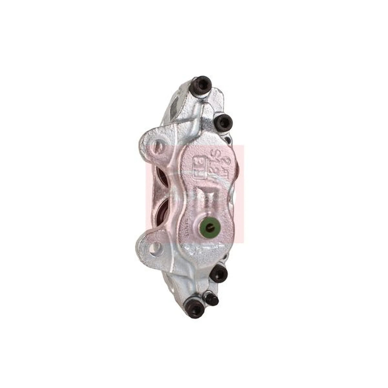 Apec Brake Caliper Assembly Front Left LCA391N