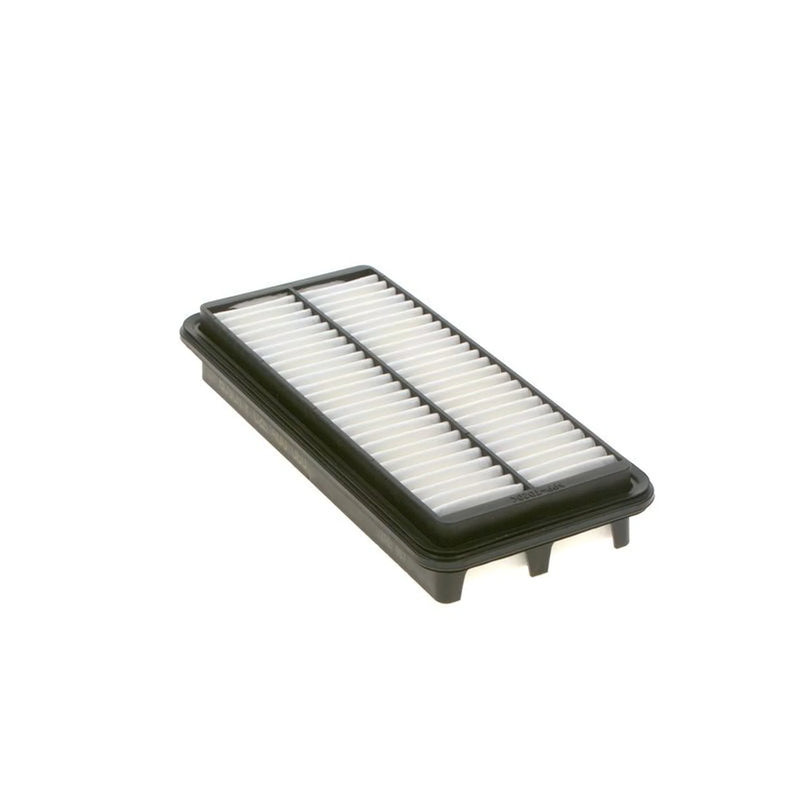 Bosch Engine Air Filter fits Kia Picanto I 2004-2011 1.0 1.1