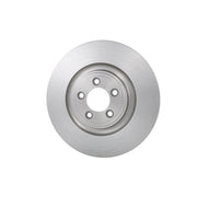Bosch Front Brake Vented Discs & Pads fits Jaguar S-Type II 2001-2008 4.2