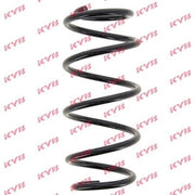 KYB Front Suspension Coil Spring fits Audi A3 2009-2013 1.6