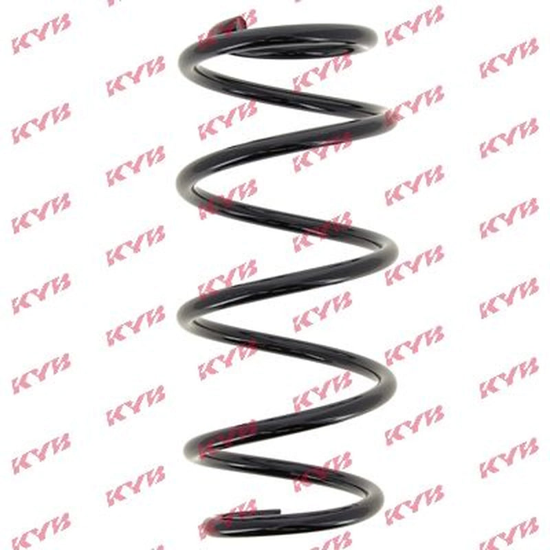 KYB Front Suspension Coil Spring fits Audi A3 2009-2013 1.6