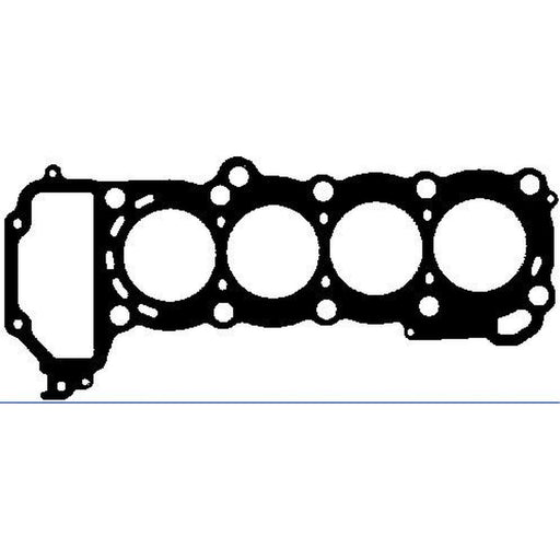 BGA Cylinder Head Gasket 0mm Thick fits Nissan Micra II 2000-2003 1.4