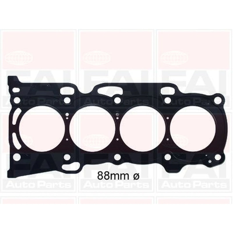 FAI Cylinder Head Gasket Thick
