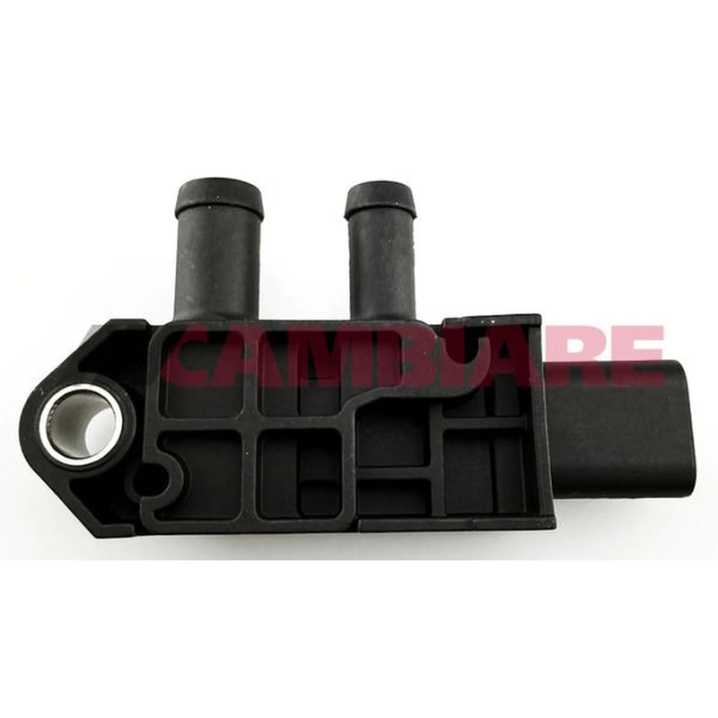 Cambiare Exhaust Pressure Sensor before soot particulate filte fits Opel Astra K