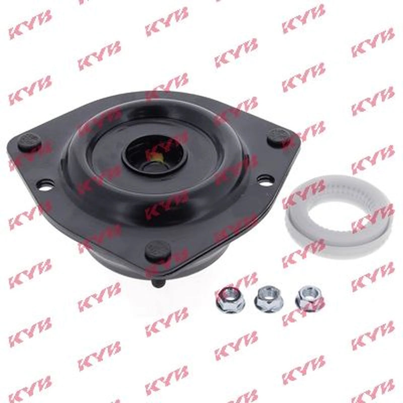 KYB Front Repair Kit Suspension Strut Support Mount fits Chrysler Tacuma