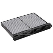 Febi Cabin Air Filter (Pollen Filter) 1002256