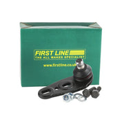 First Line Ball Joint Front Right fits Audi 80 B2 1978-1987