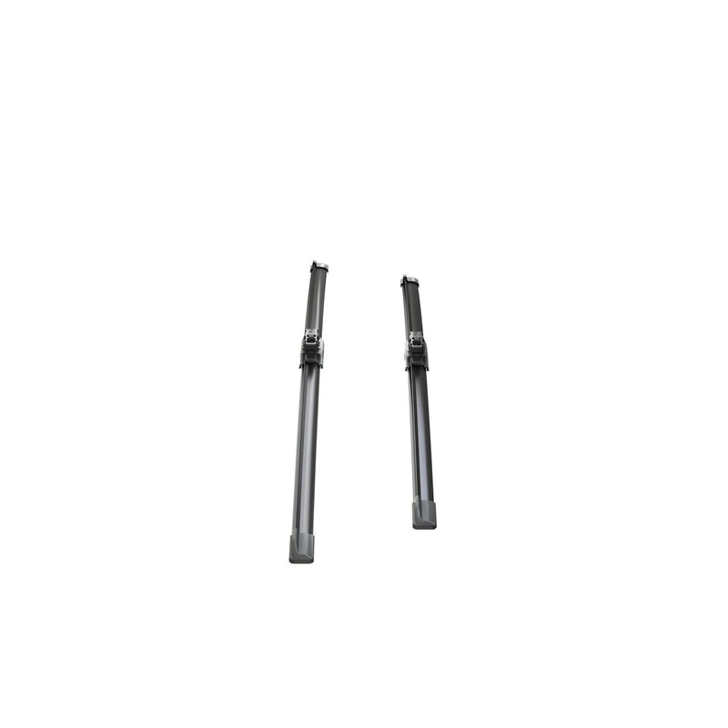 Bosch Aerotwin Wiper Blade Set 650mm + 550mm — A833S fits Mercedes-Benz Gle