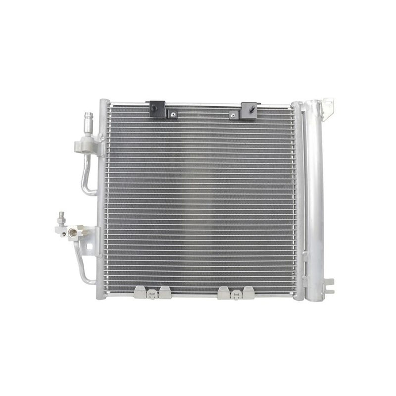 Hella Air Conditioning Condenser fits Opel Astra H 2004-2014 1.3 1.7 1.9