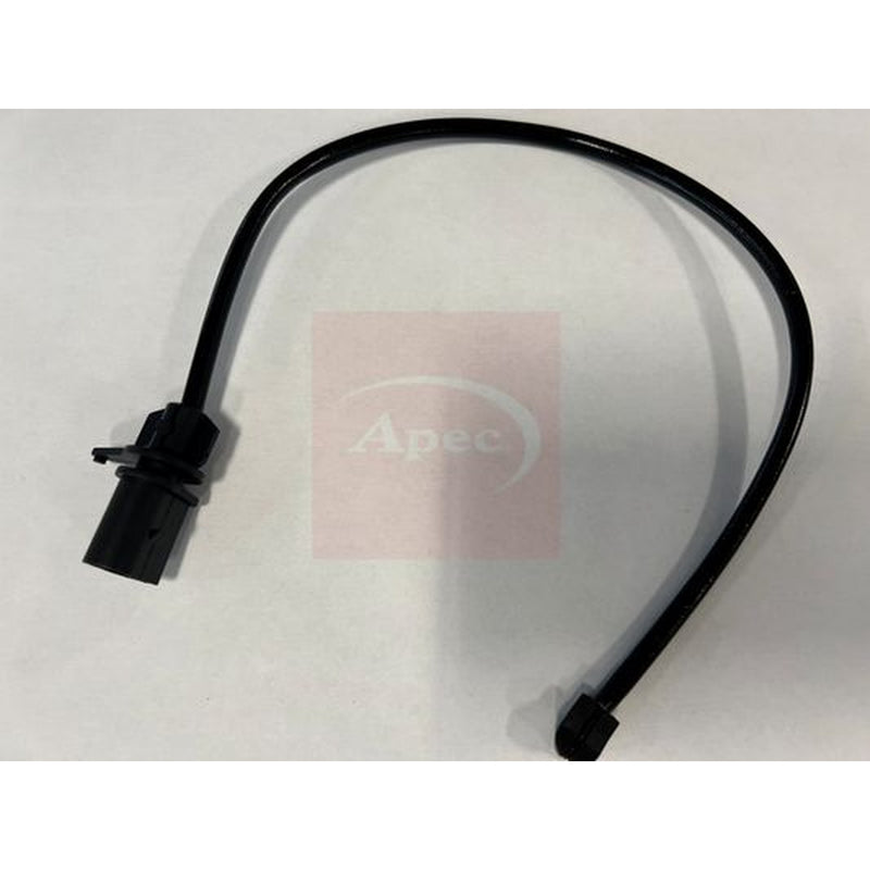 Apec Brake Pad Wear Sensor Front fits Audi E-Tron 2020-2023