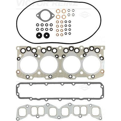 Victor Reinz Cylinder Head Gasket Kit 02-52400-01