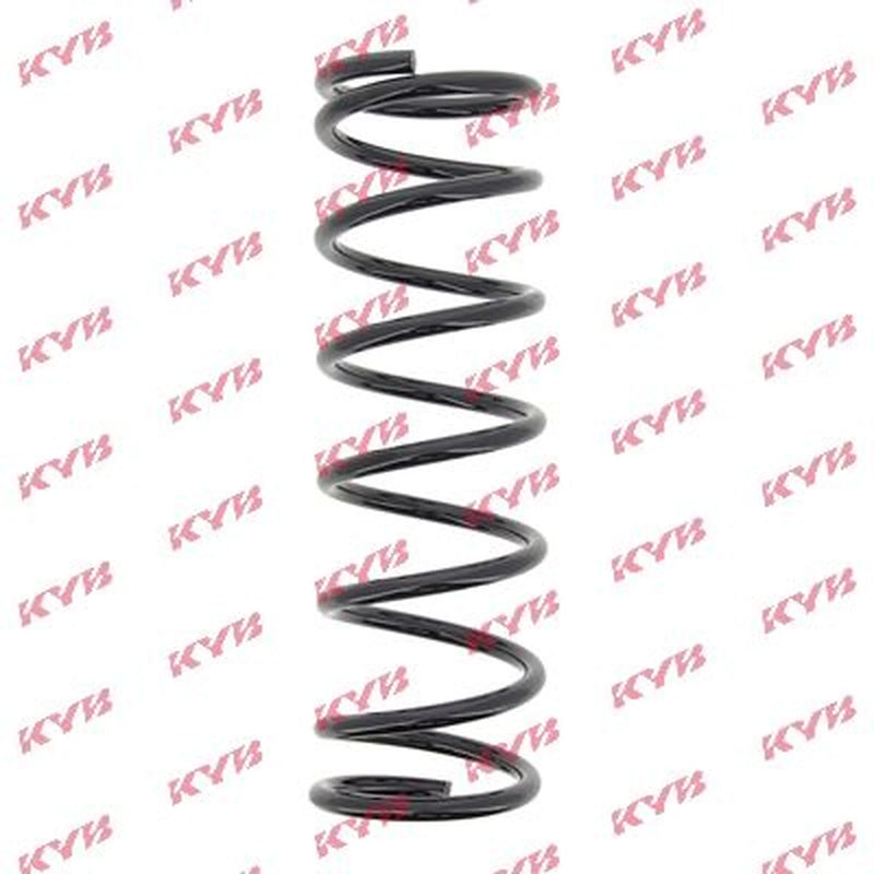 KYB Rear Suspension Coil Spring fits Nissan Terrano 1987-1996 2.4 2.7 3.0