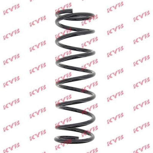 KYB 2 x Suspension Springs fits Nissan Terrano 1987-1996 2.4 2.7 3.0
