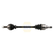 NAPA CV Drive Shaft Driveshaft Front Left NDS1757L