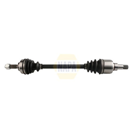 NAPA CV Drive Shaft Driveshaft Front Left NDS1757L
