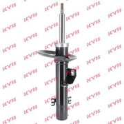 KYB Shock Absorber Damper Strut Front Left fits BMW X3 2003-2011 2.0 2.5 3.0