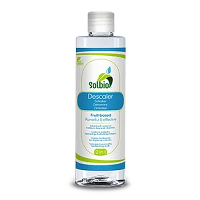 Solbio Descaler for Caravan & Motorhome Water Systems