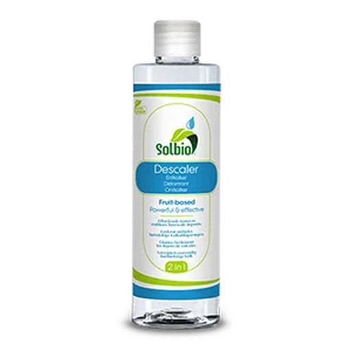 Solbio Descaler for Caravan & Motorhome Water Systems