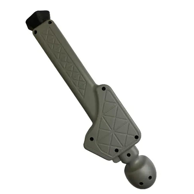 Royal Digital Noseweight Gauge up to 150kg Caravan Towing Safety UK Camping And Leisure - Dynamic Drive