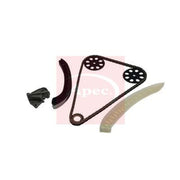 Apec Timing Chain Kit Set 130 Links fits Seat Cordoba 2002-2009 1.2