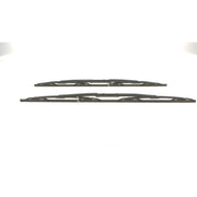 Bosch Eco Front Wiper Blade Set 650mm + 550mm — 539 fits Alpina B10 1996-2004