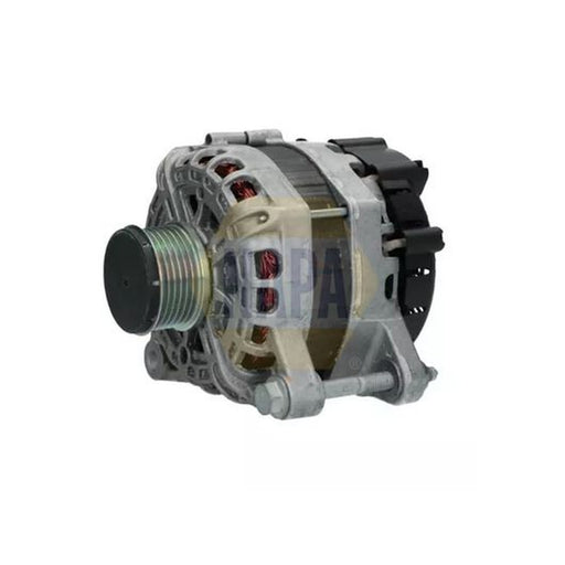 NAPA Car Alternator 12V fits Citroën Berlingo 2018-2019 1.2 1.5