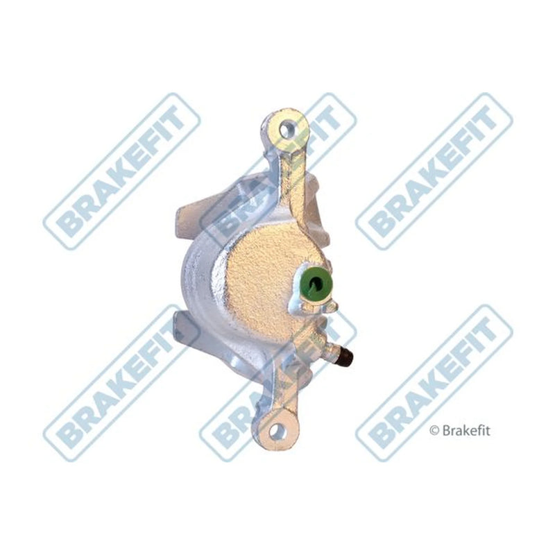 Apec Brake Caliper Assembly Front Right BCA1764E