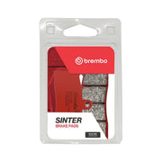 Brembo 2 x Front Brake Pad Set fits BMW K 1997-2008