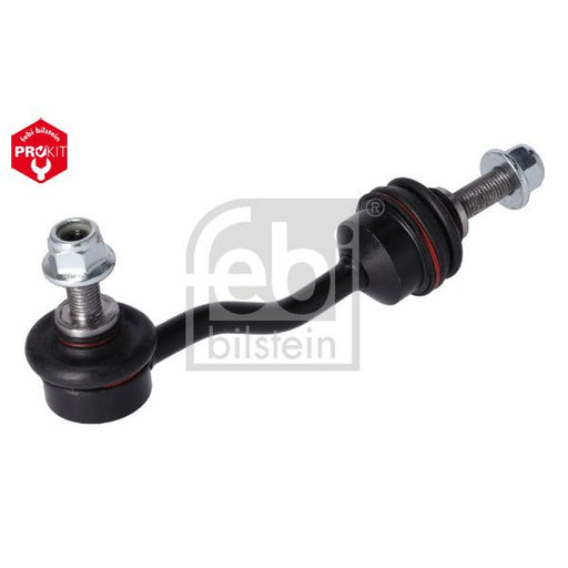 Febi Stabiliser Bar Link Coupling Rod Rear 179109