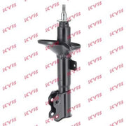 KYB Shock Absorber Damper Strut Rear Right fits Daewoo Nubira 1997-2003 1.6 2.0