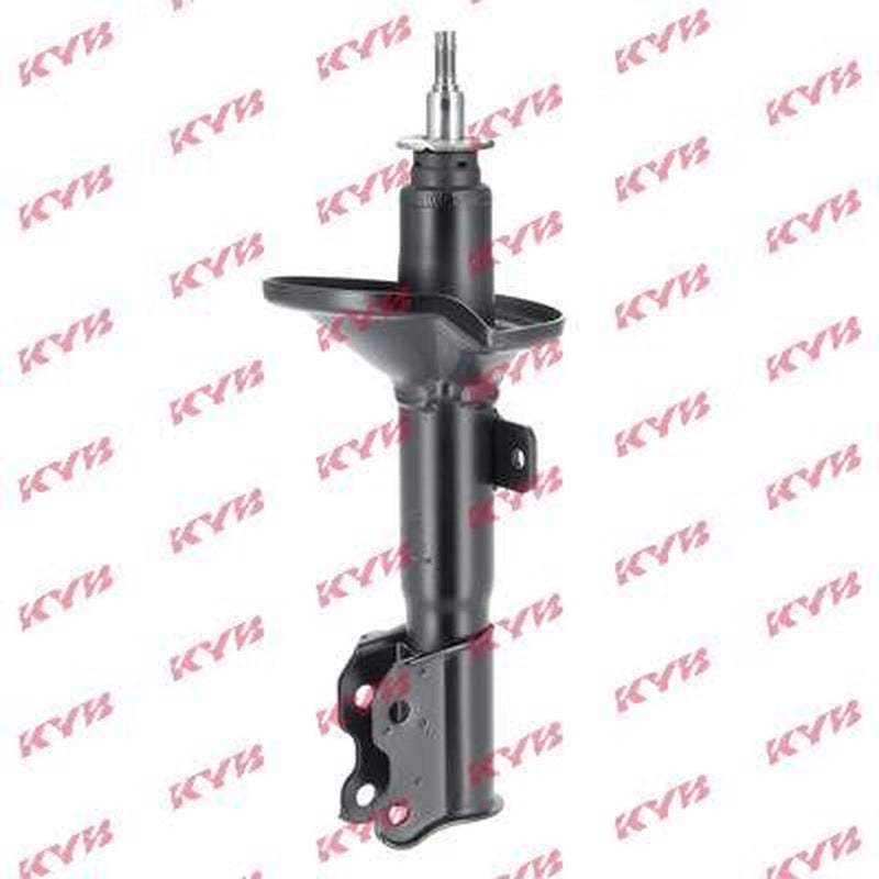 KYB Shock Absorber Damper Strut Rear Right fits Daewoo Nubira 1997-2003 1.6 2.0