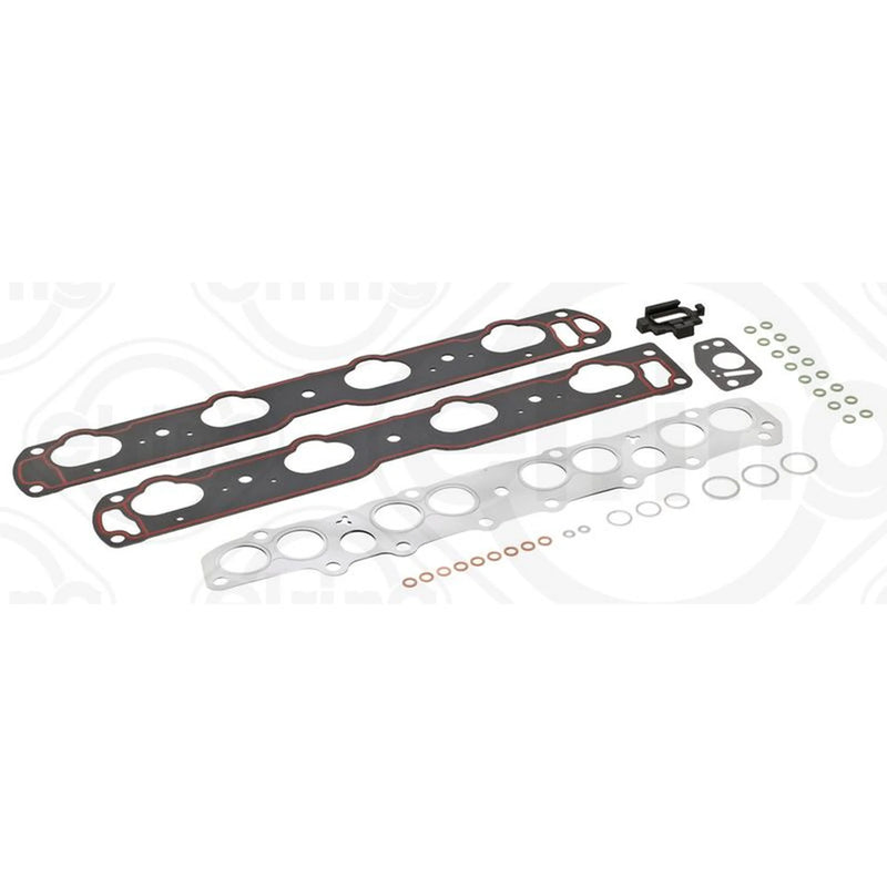 Elring Cylinder Head Gasket Kit fits Mercedes-Benz E-Class 1996-1997 210.072