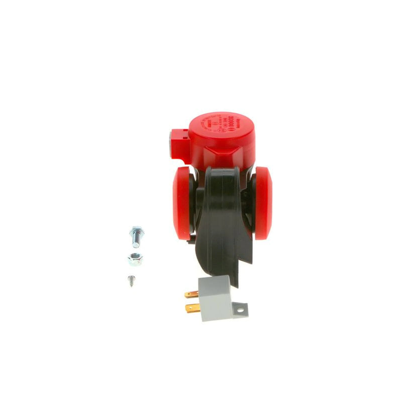 Bosch Trumpet Style Car Horn