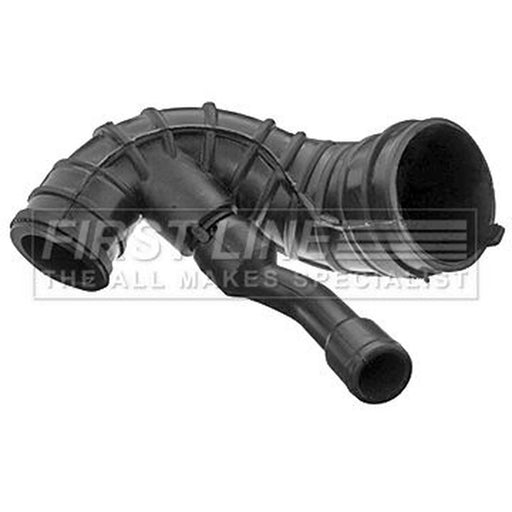 First Line Air Filter Intake Hose NBR (nitrile butadiene rubber) fits Citroën C2