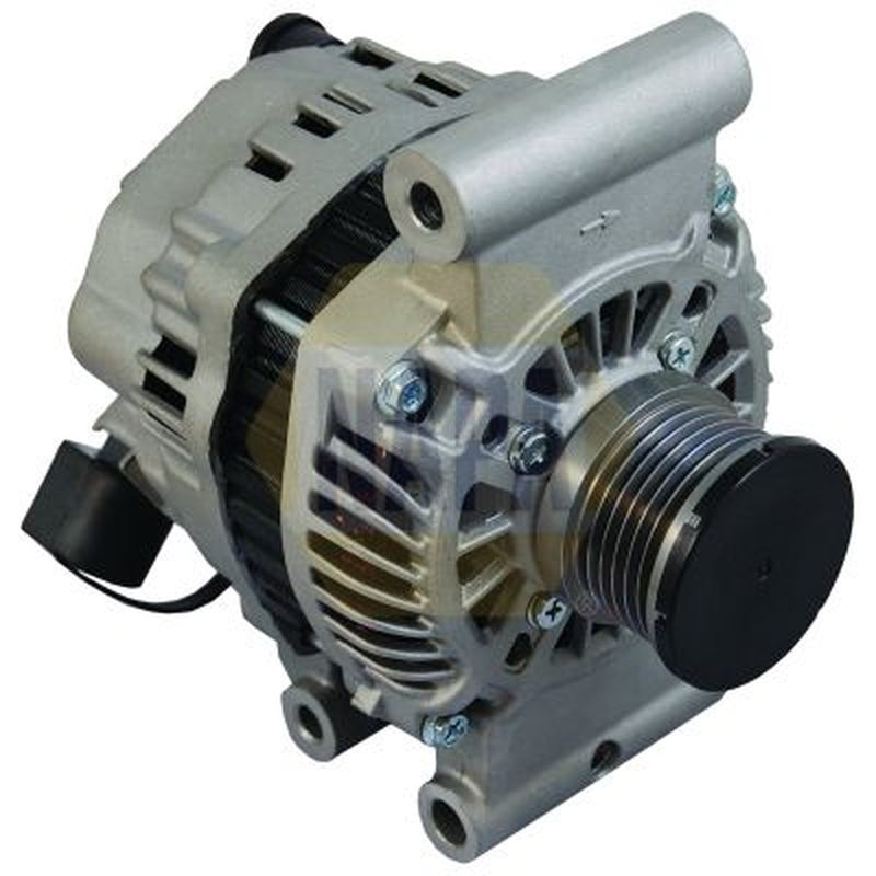 NAPA Car Alternator 12V fits Citroën C3 II 2009-2016 1.4 1.6